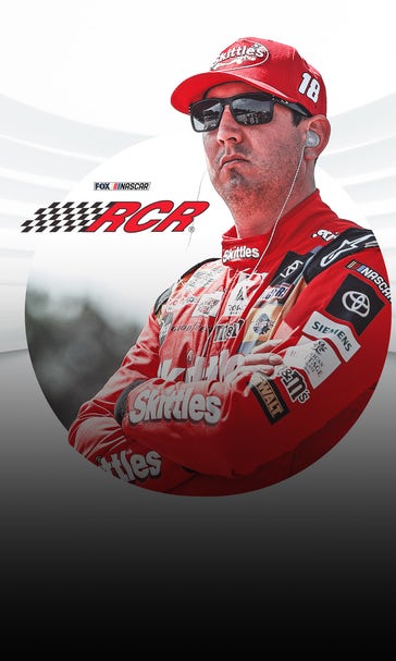 Kyle Busch joins Richard Childress Racing: Why it might and might not work